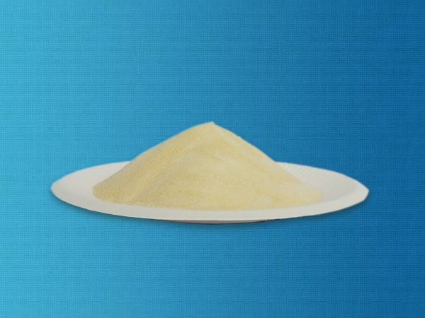 你知道黃原膠的作用嗎？